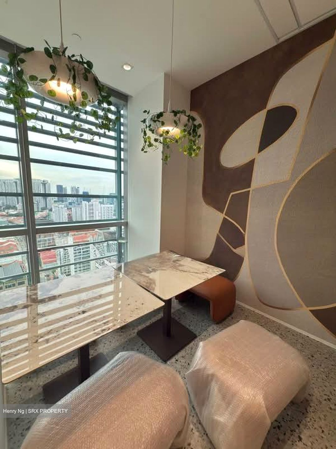 ONE GEORGE STREET (D1), Office #537377391